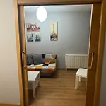 Apartment Paseo
