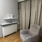 Apartment Paseo Lugo