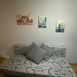 Apartment Paseo