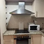 Apartment Paseo *
