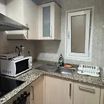 Apartment Paseo
