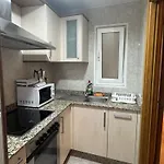 Apartment Paseo *