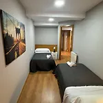 Paseo Apartment