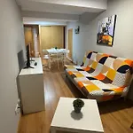 Paseo Apartment
