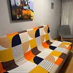Paseo Apartment