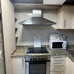 Apartment Paseo