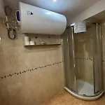 Paseo Apartment