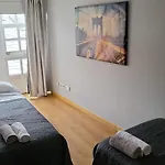 Apartment Paseo
