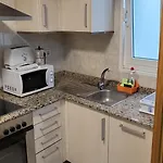 Apartment Paseo *