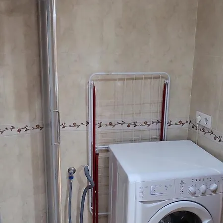Apartament Paseo Lugo