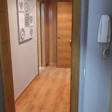 Paseo Apartament
