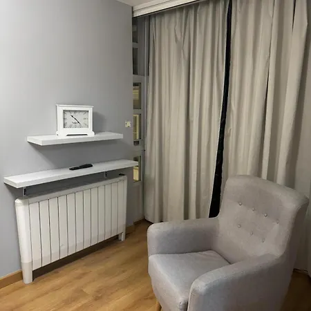 Apartament Paseo Lugo