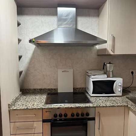 Apartament Paseo *