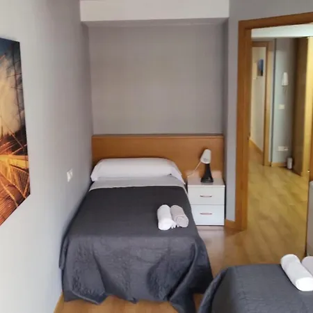 Apartman Paseo *