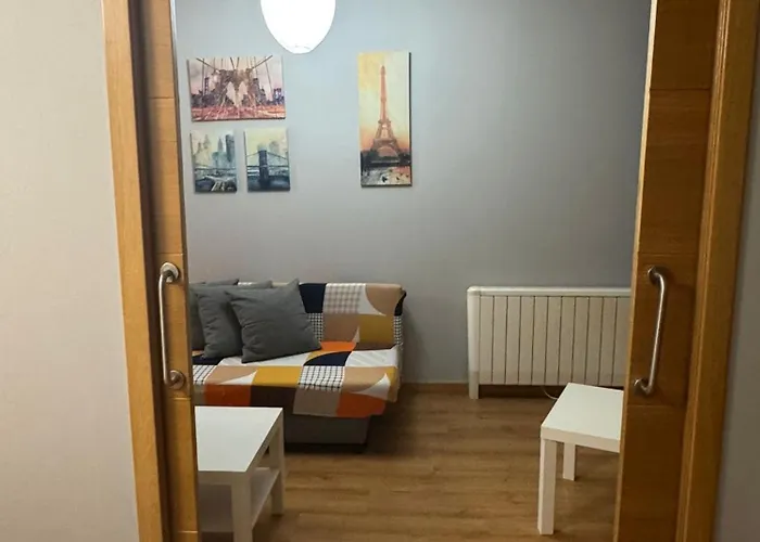 Apartman Paseo