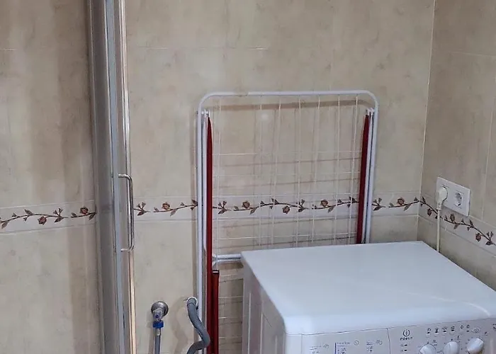 Apartman Paseo Lugo