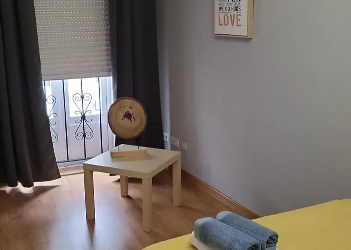 Paseo Apartman *
