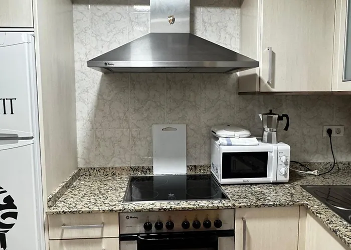 Paseo Apartman *