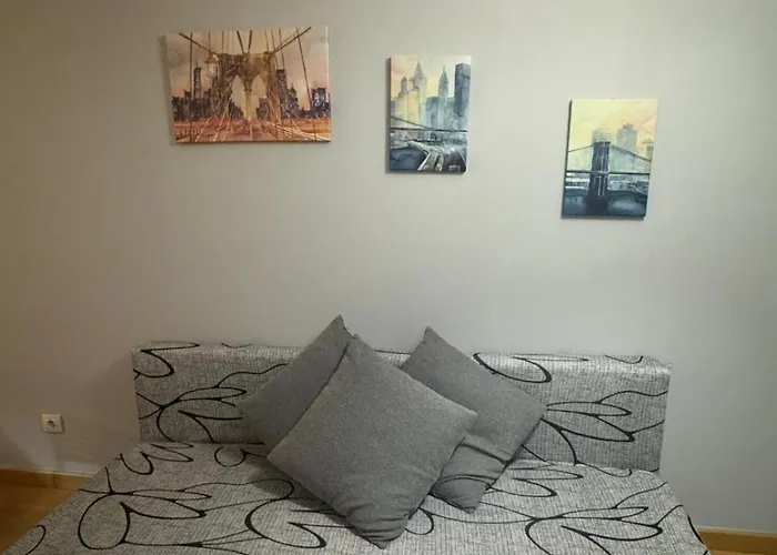 Apartman Paseo