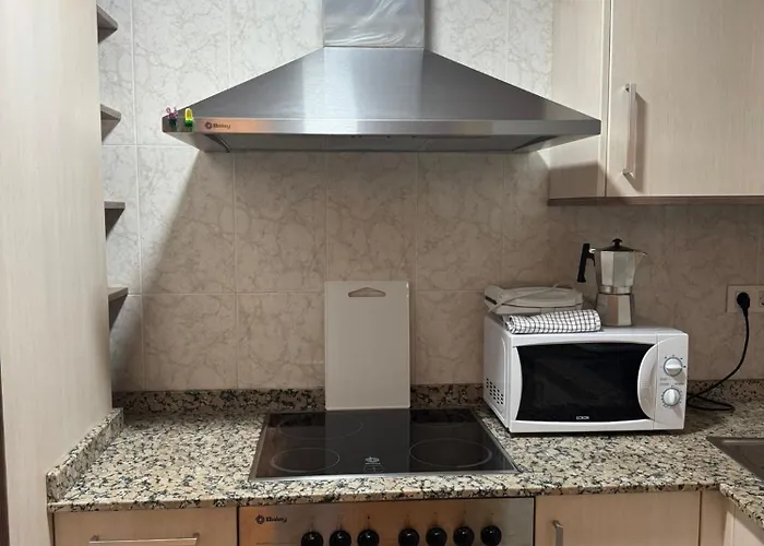 Apartman Paseo *