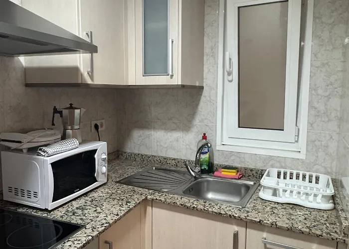 Apartman Paseo