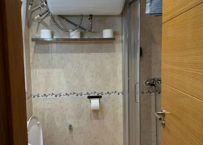 Paseo Apartman