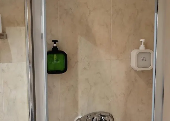 Paseo Apartman *