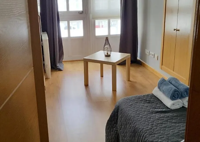 Apartman Paseo