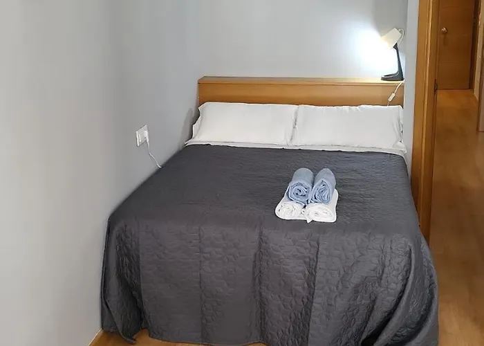 Apartman Paseo Lugo