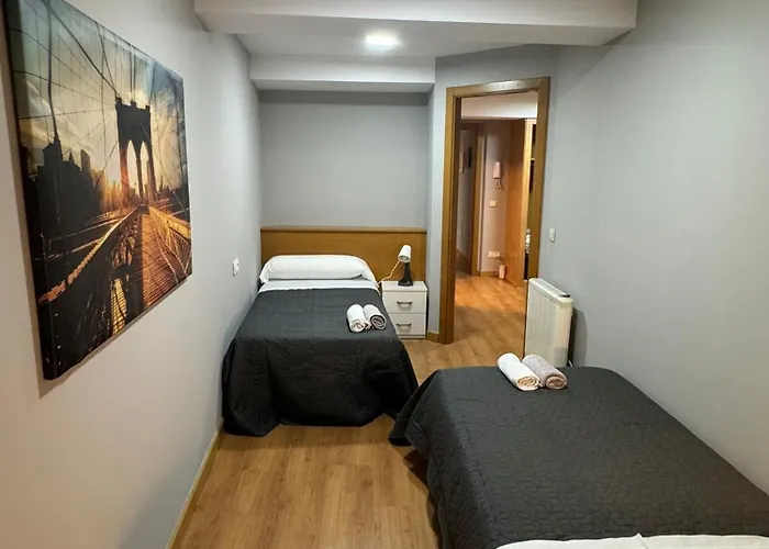Paseo Apartman