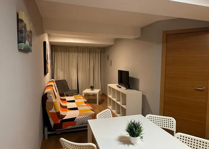 Paseo Apartman *