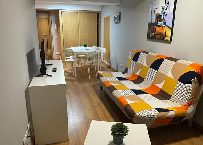 Paseo Apartman