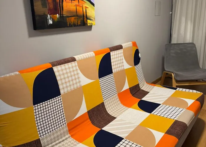 Paseo Apartman