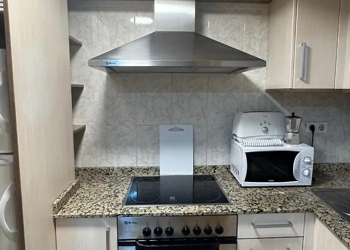 Apartman Paseo