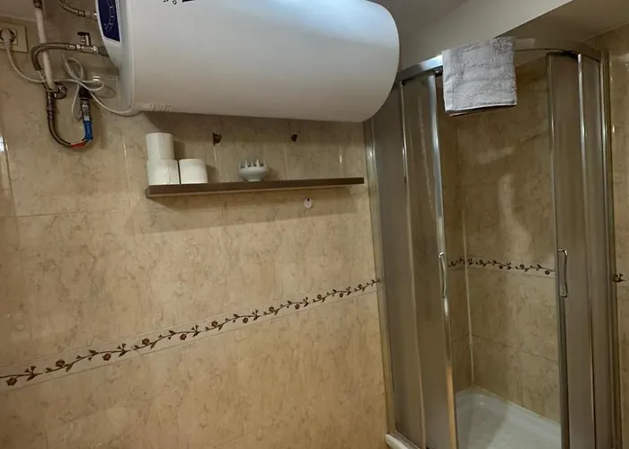 Paseo Apartman