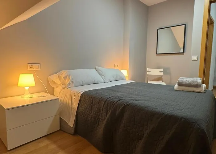 Apartman Paseo