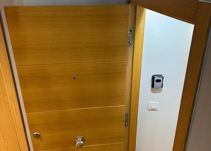 Apartman Paseo
