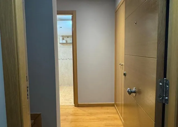 Apartman Paseo *