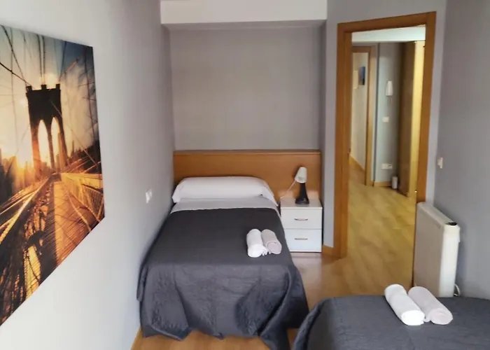 Apartman Paseo *
