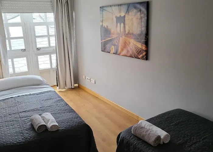 Apartman Paseo
