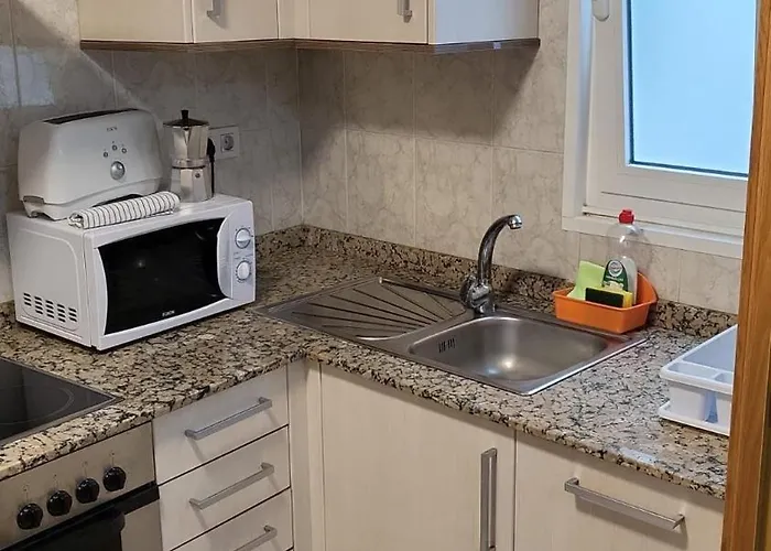 Apartman Paseo *