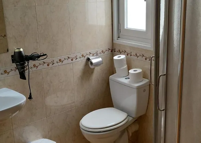 Apartman Paseo