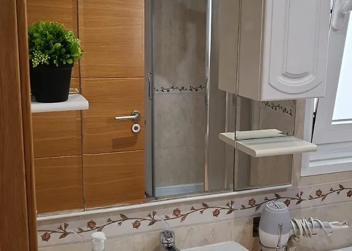 Paseo Apartman